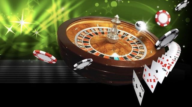 Apuesto Casino پر آن لائن سلاٹس کے بارے میں