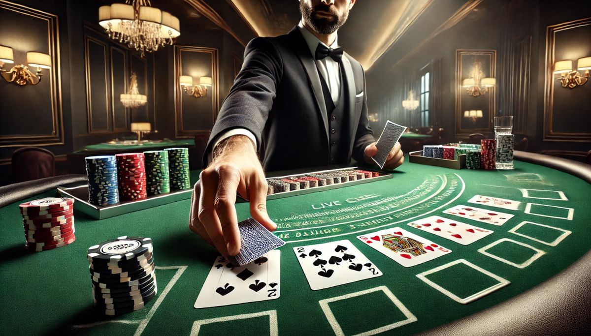 Apuesto Casino کیسینو میں پوکر گیمز