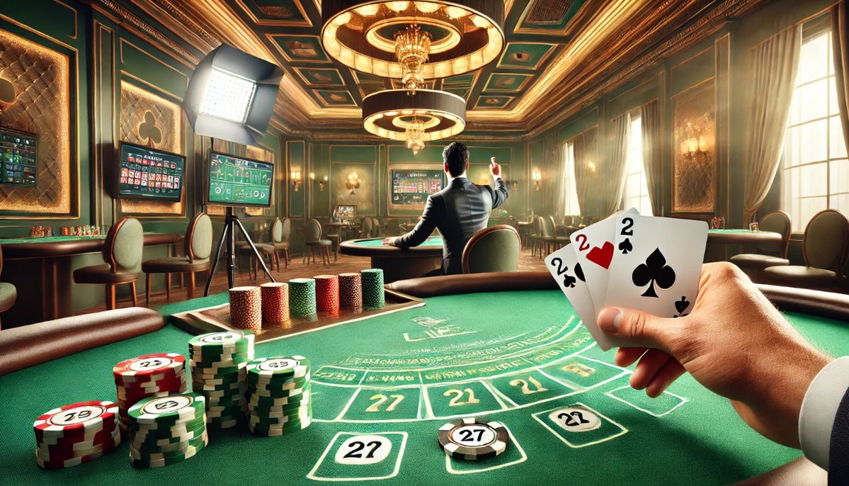 Apuesto Casino کیسینو میں لاٹری گیمز میں حصہ لیں۔