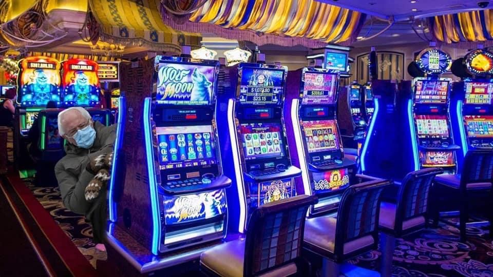 Apuesto Casino کیسینو میں سلاٹ کھیلنا شروع کریں۔