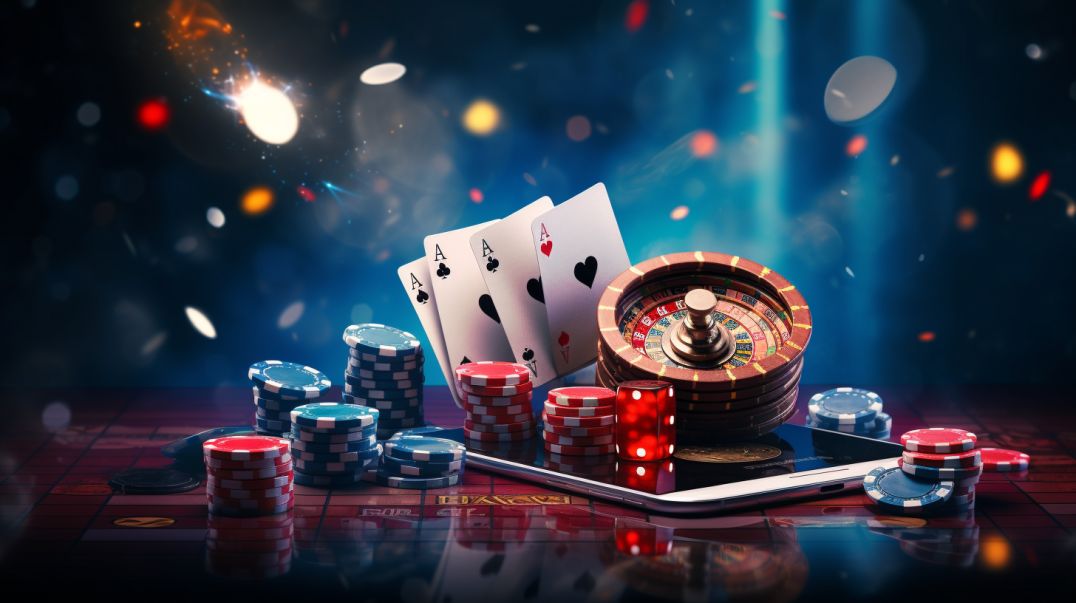 Apuesto Casino آن لائن کیسینو میں اصل گیمز
